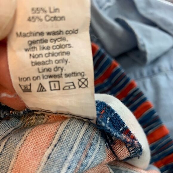 J. Crew size 4 shorts - Picture 4 of 4
